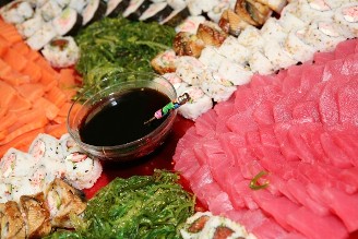 sushi